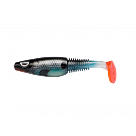 Señuelo vinilo Berkley Sick Swimmer 12cm