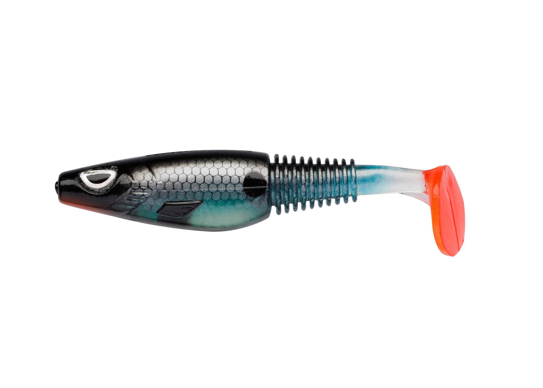 LEURRE DE SURFACE RIVER2SEA WHOPPER PLOPPER - 9CM