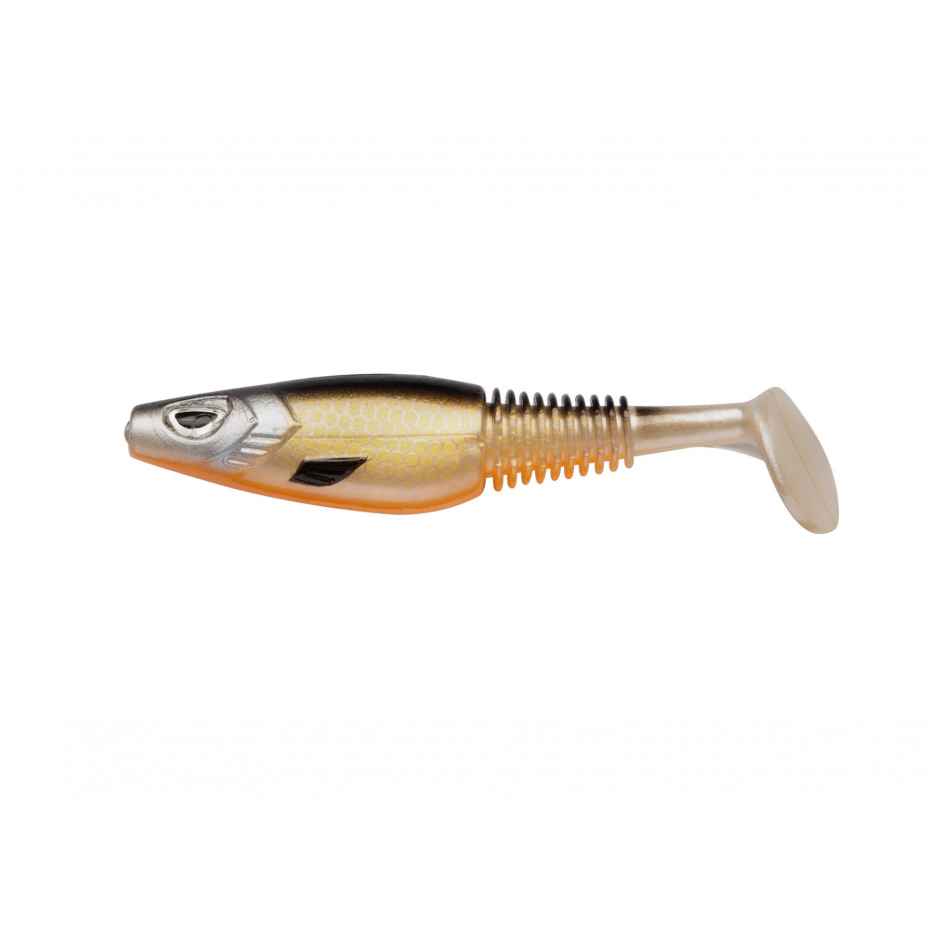 Señuelo vinilo Berkley Sick Swimmer 12cm