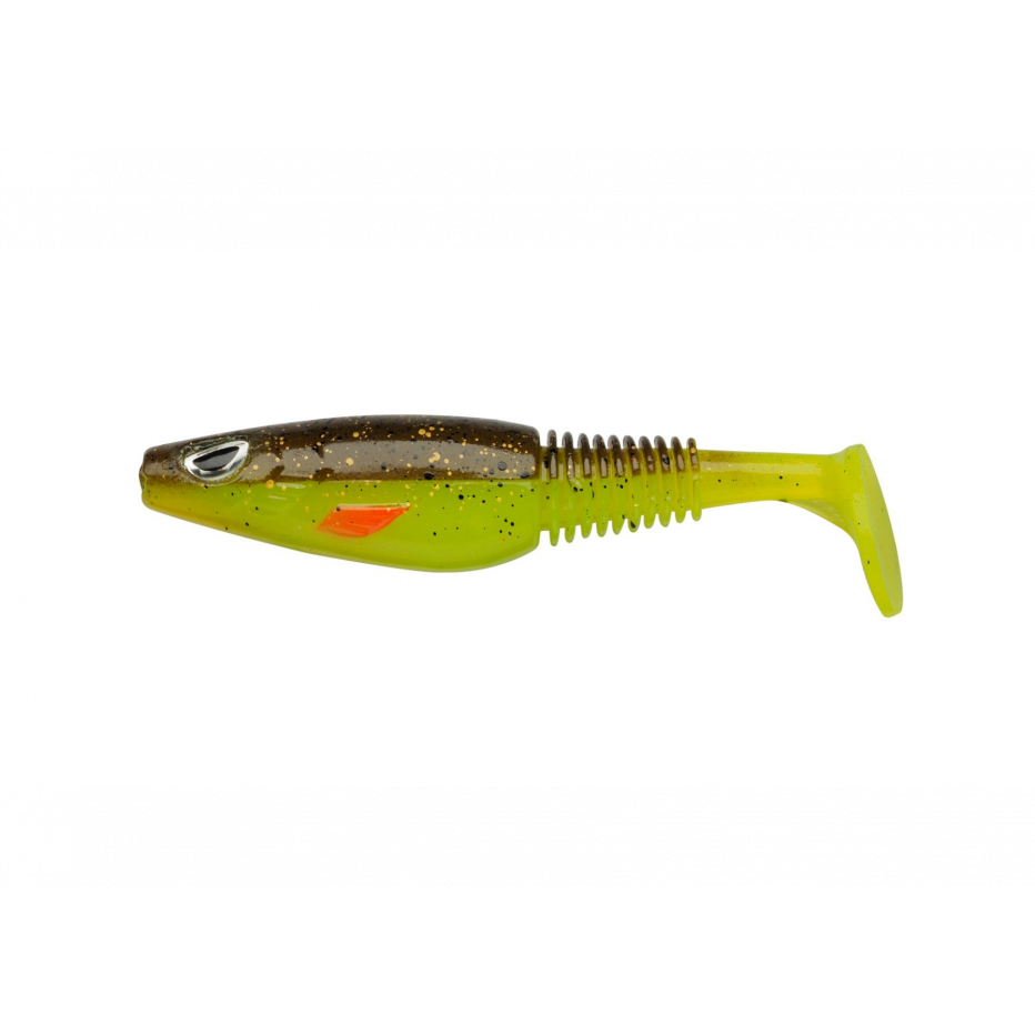 Leurre Souple Berkley Sick Swimmer 12cm