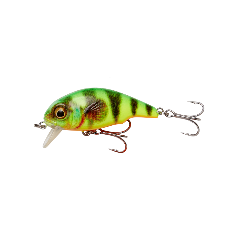 Señuelo Duro Savage Gear 3D Goby Crank SR 4cm