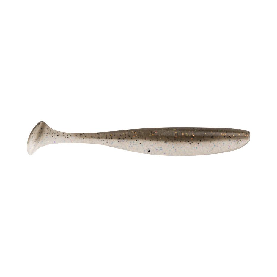 Leurre Souple Keitech Easy Shiner 5cm