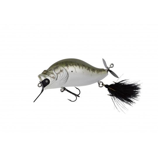Hard Bait Adusta Zacrawl SC 9cm