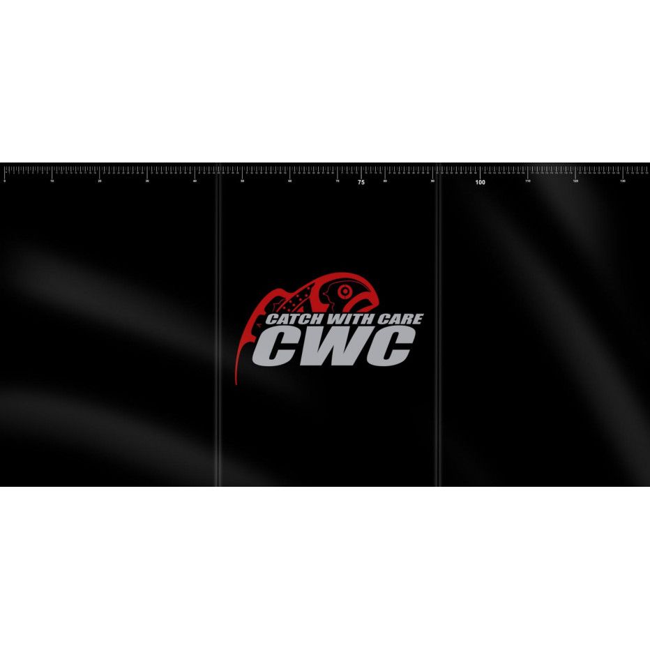 Empfangsteppich CWC 135cm