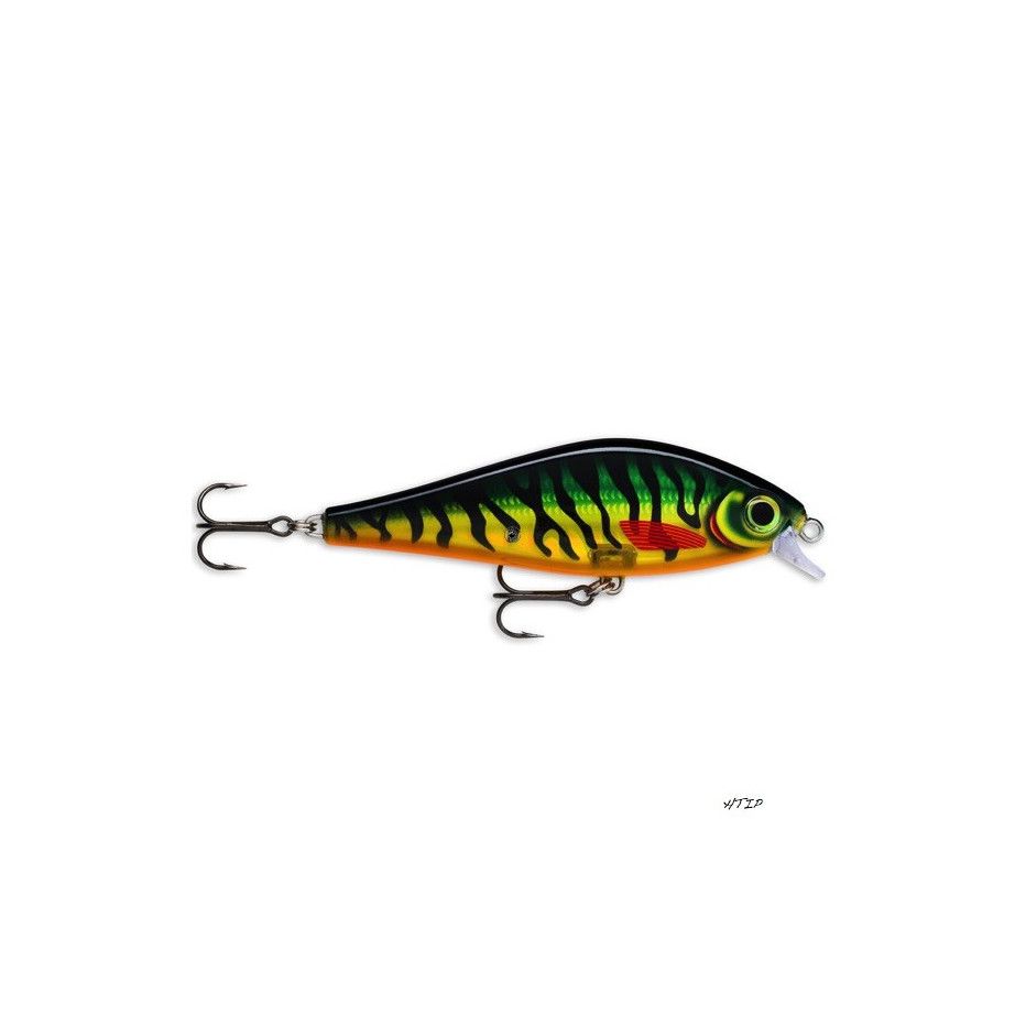 Poisson Nageur Rapala Super Shadow Rap 11cm