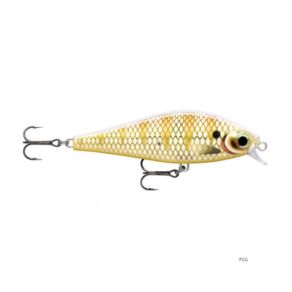 Wobbler Rapala Super Shadow Rap 11cm