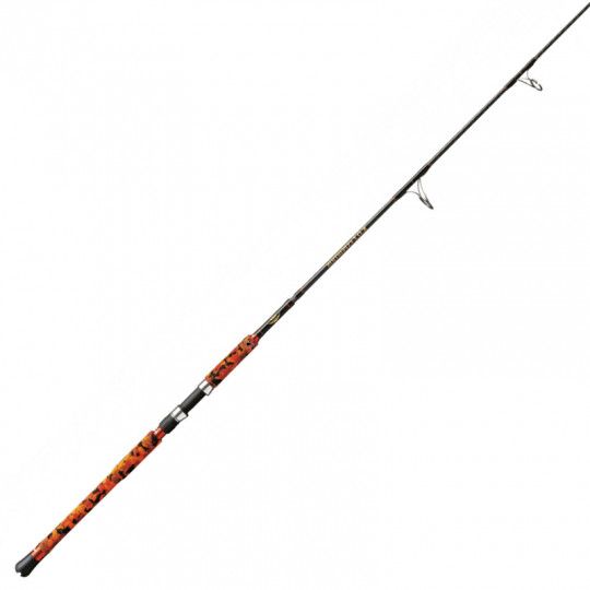 Spinning rod Smith KOZ EX S...