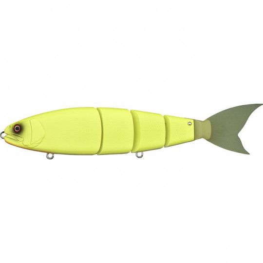Swimbait Madness Balam 245 - 104g