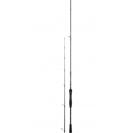 Travel rod Daiwa Prorex S Mobile