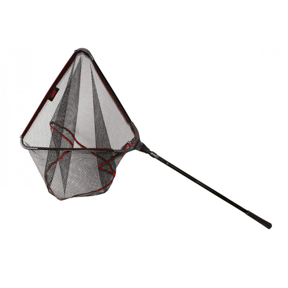 Red de pesca Rapala Red plegable