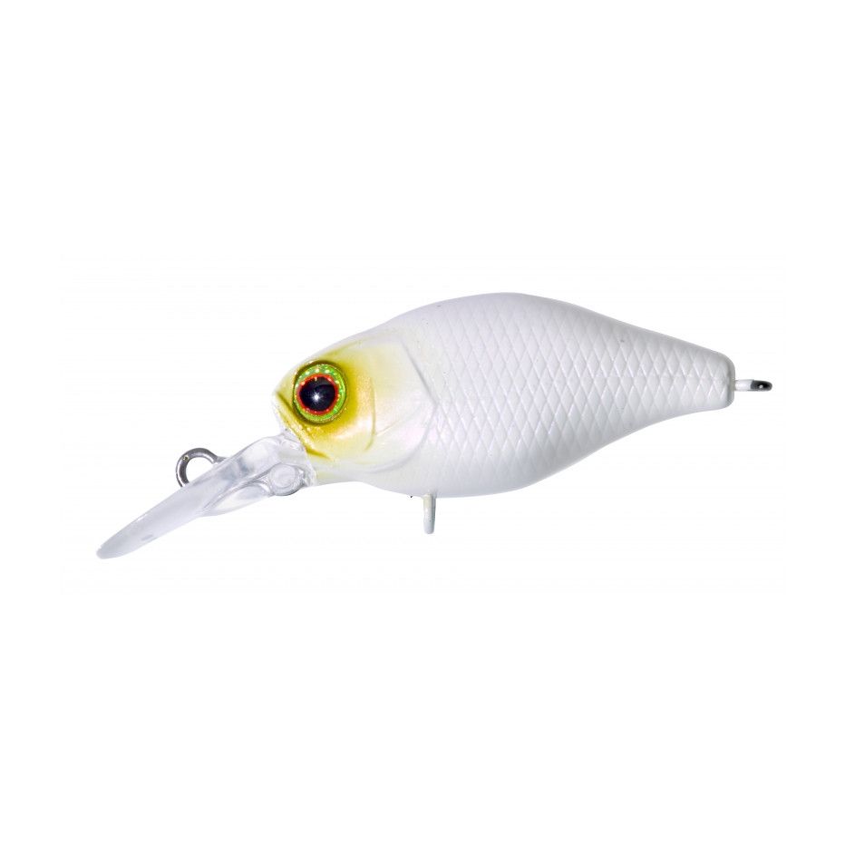Leurre Flottant Micro-crankbait Illex Chubby 38 – 3,8 Cm – 4 G – Vairon – Nage De 0 à 0,6 M