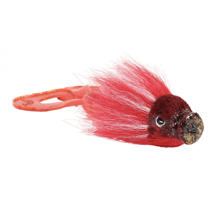 CWC Miuras Mouse Big 23cm Hybrid Lure
