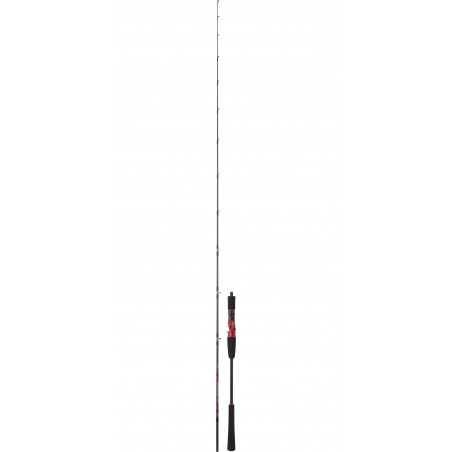 Caña de pesca Daiwa Powermesh