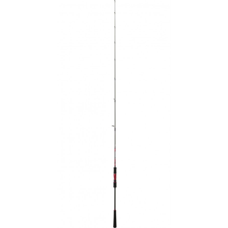 Angelruten Jigging Daiwa Powermesh