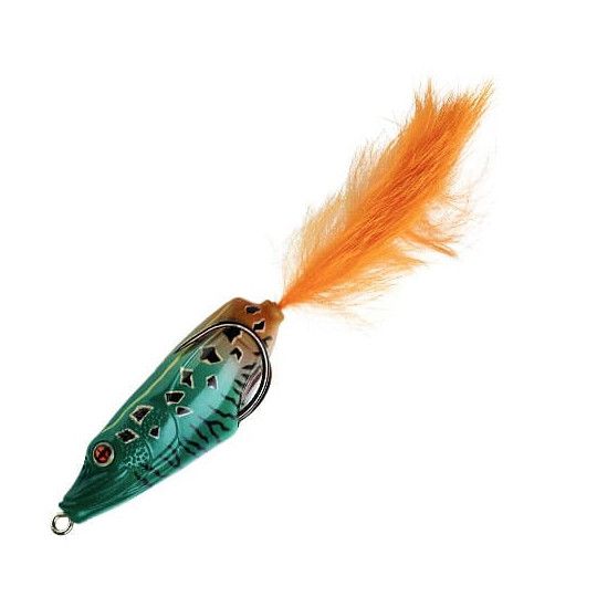 Soft bait Sakura Rider Frog 70F