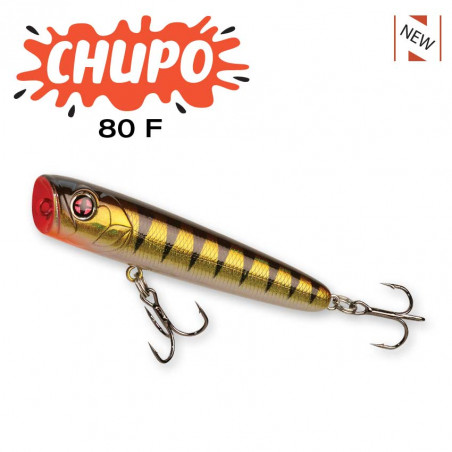 Nadador Sakura Chupo 80F