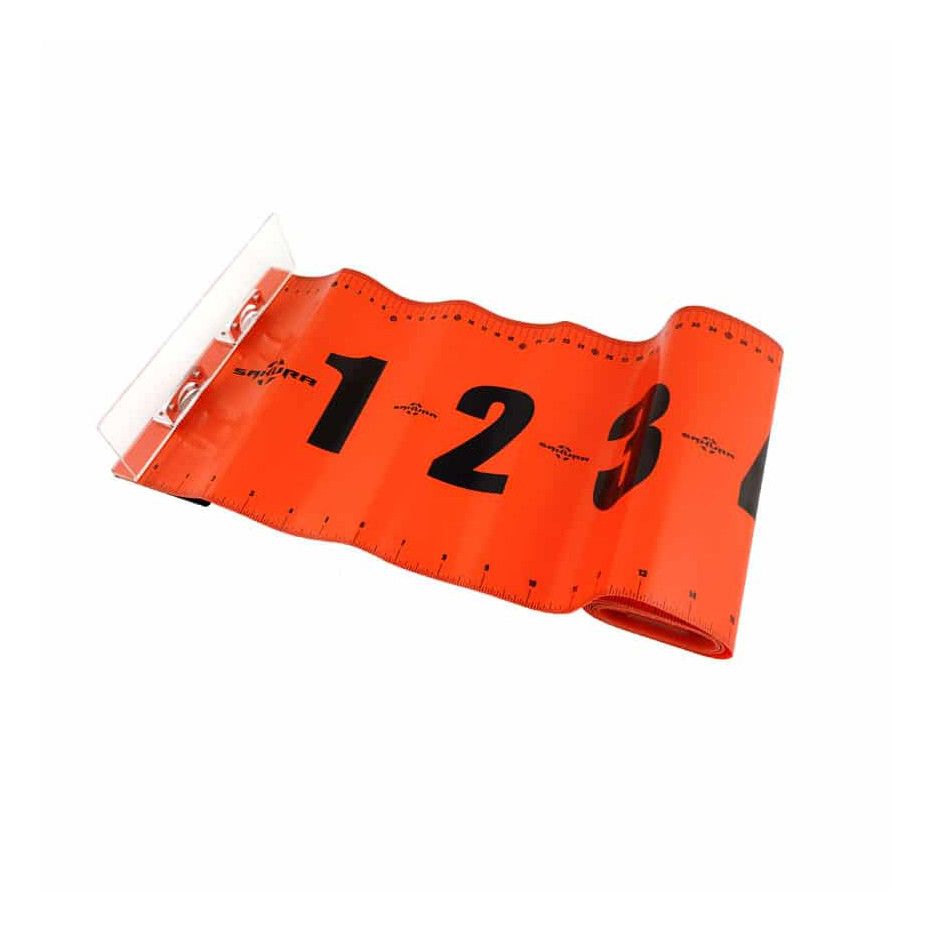 Meter Sakura Der Zollstock