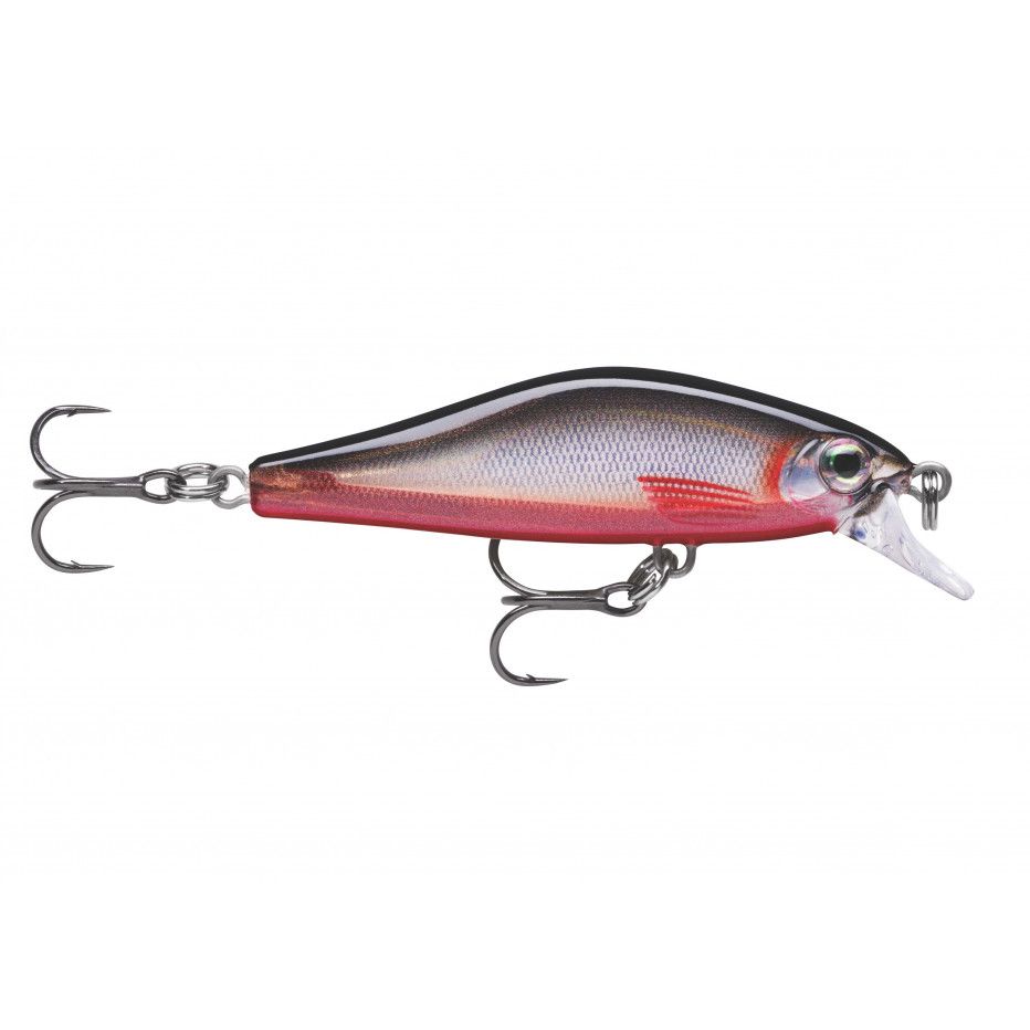 Poisson Nageur Rapala Shadow Rap Solid Shad 5cm