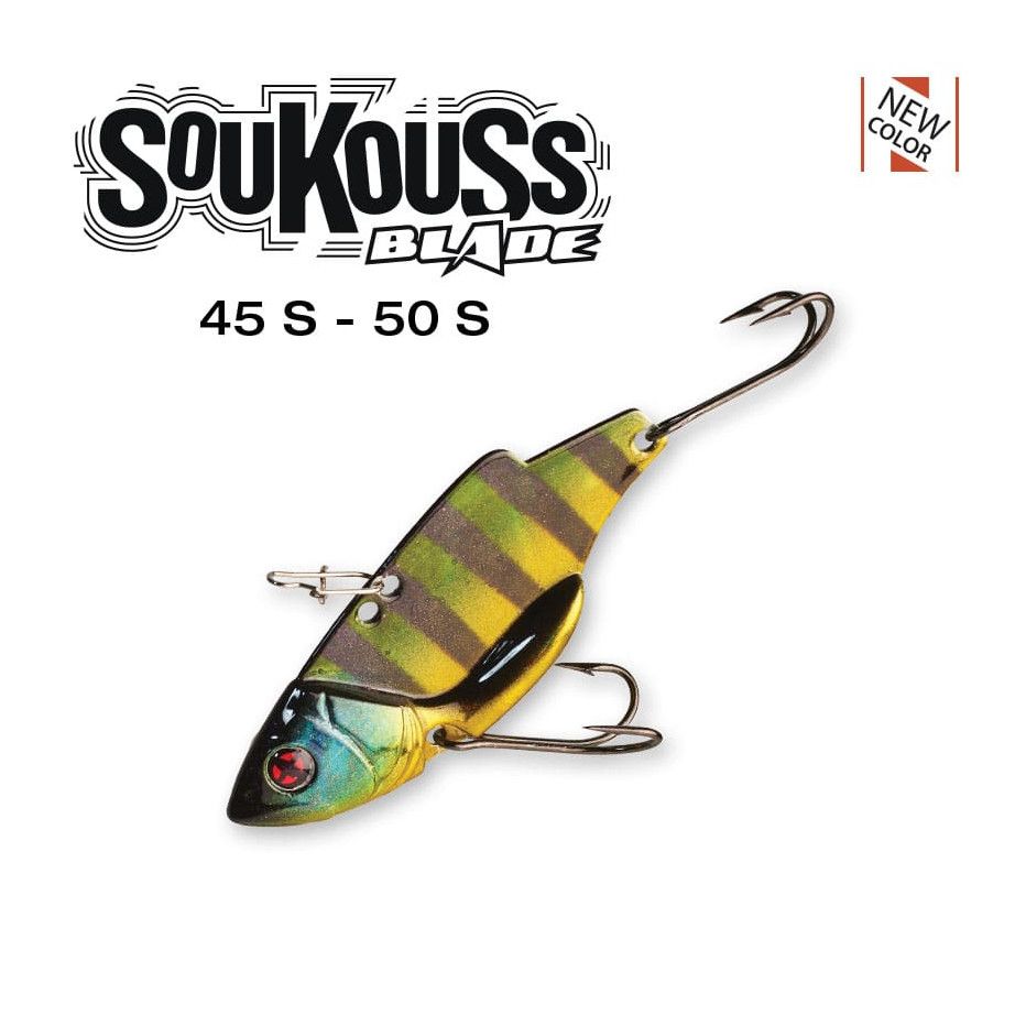 Cuchilla vibratoria Sakura Soukouss Cuchilla 45