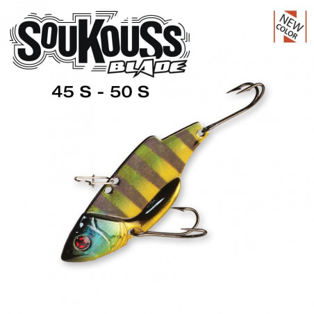 Vibrating blade Sakura Soukouss Blade 45