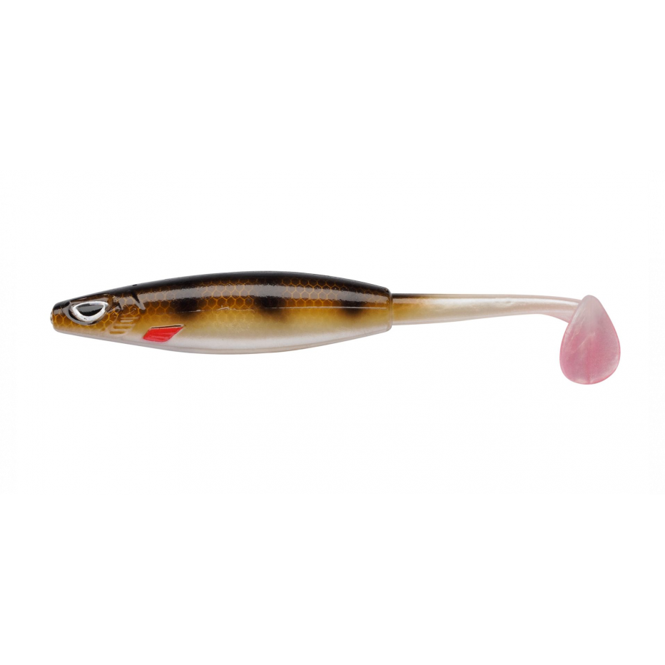 Gummifische Berkley Sick Vibe 9cm