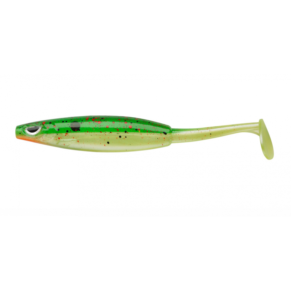 Gummifische Berkley Sick Vibe 9cm