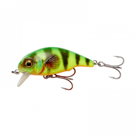 Hard Bait Savage Gear 3D Goby Crank SR 5cm