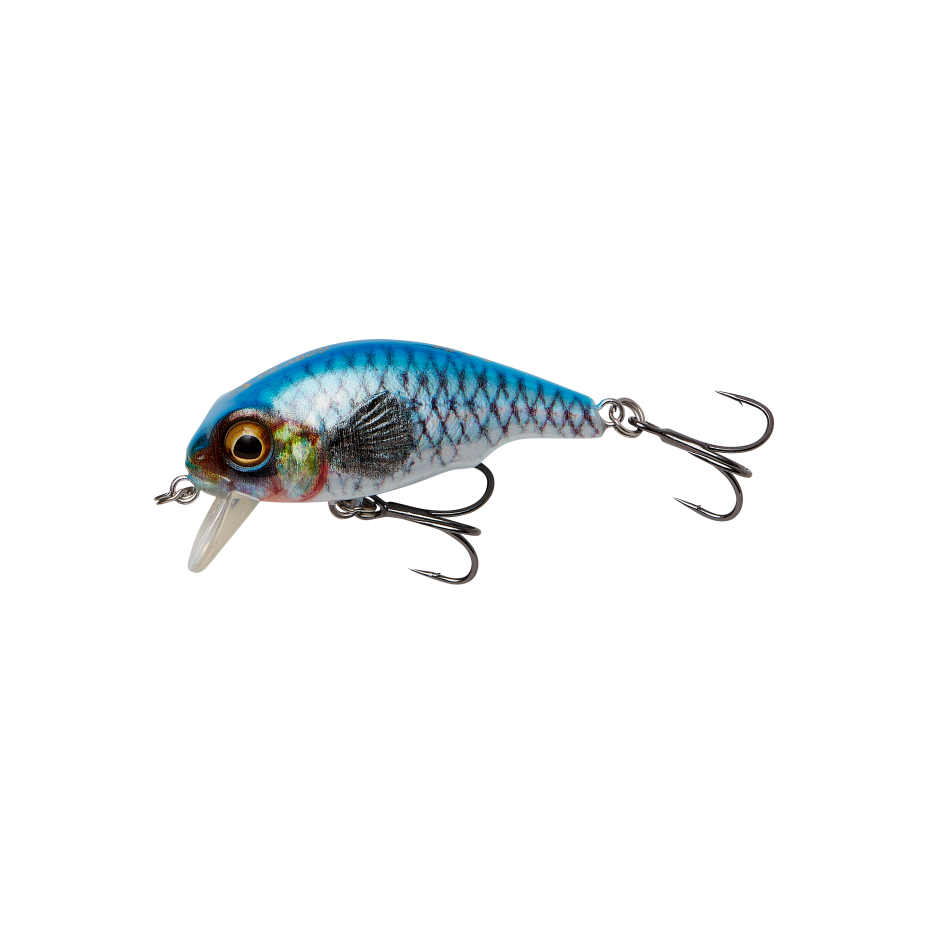 Hard Bait Savage Gear 3D Goby Crank SR 5cm