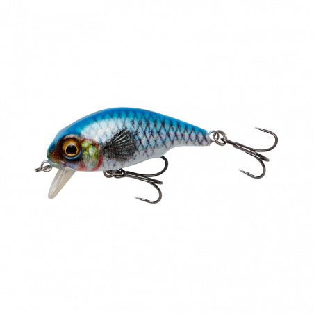 Wobbler Savage Gear 3D Goby Crank SR 5cm