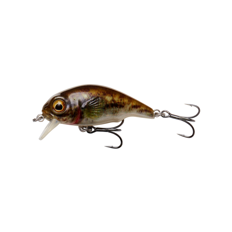 Wobbler Savage Gear 3D Goby Crank SR 5cm