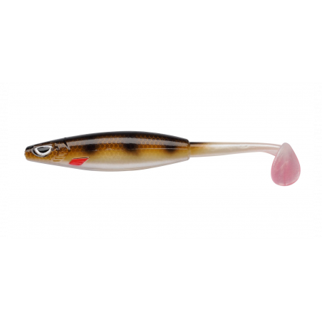 Señuelo vinilo Berkley Sick Vibe 12cm