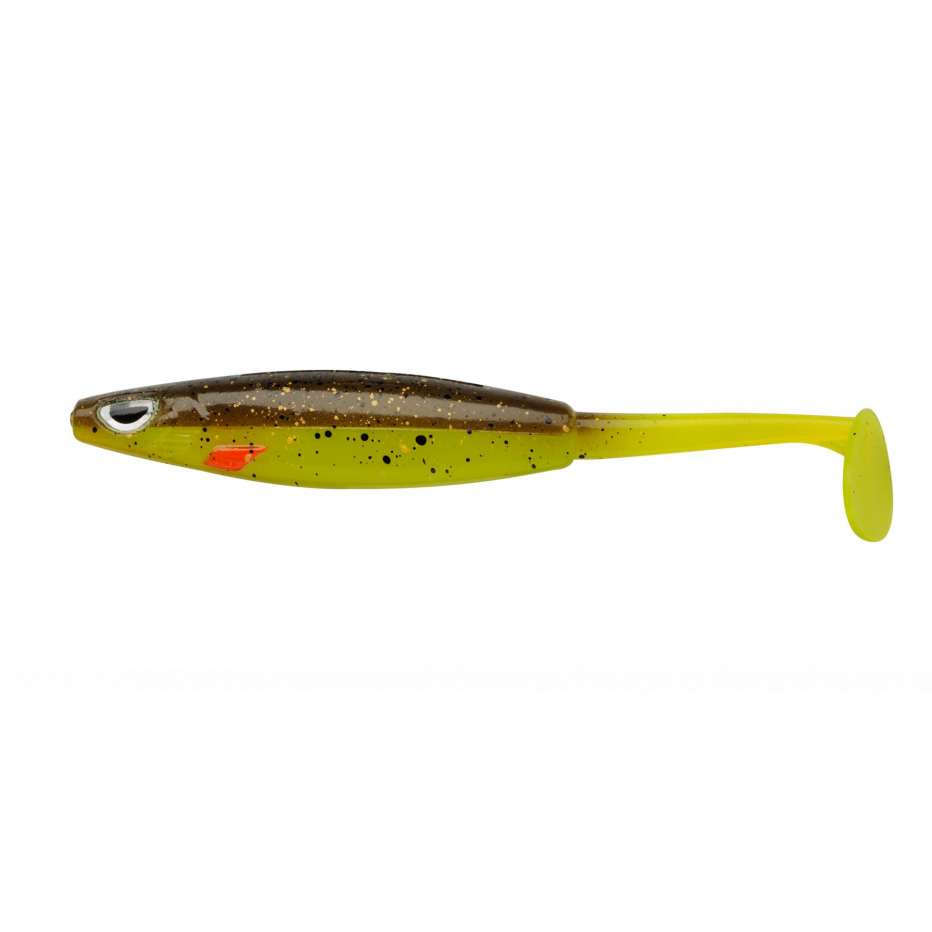 Señuelo vinilo Berkley Sick Vibe 12cm