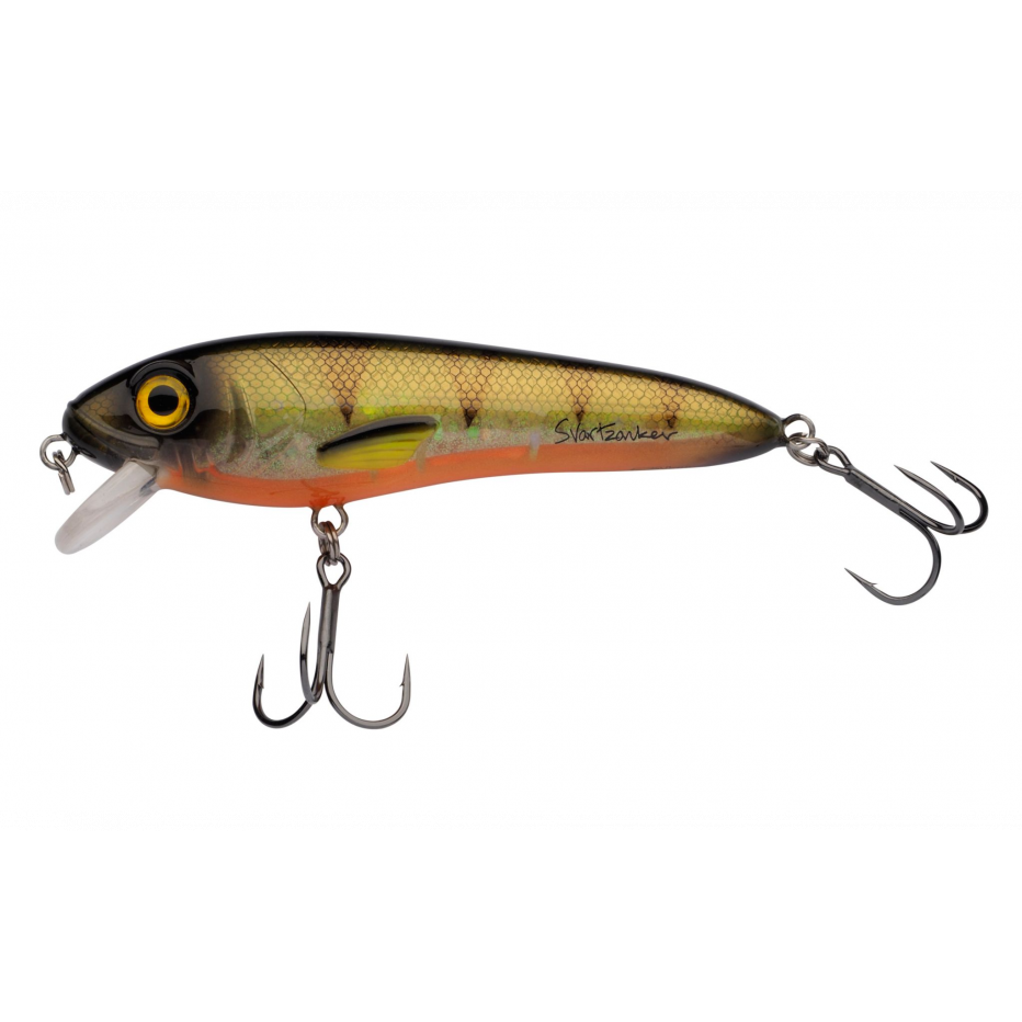 Poisson Nageur Abu Garcia Svartzonker McCelly 7cm