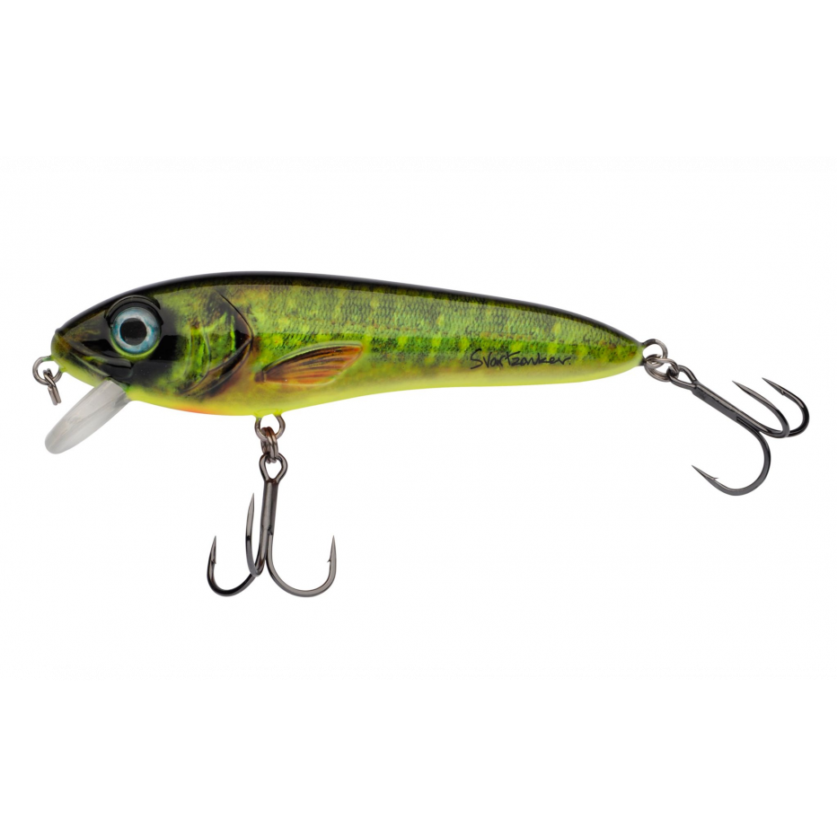 Abu Garcia Svartzonker McCelly Hard Bait 7cm