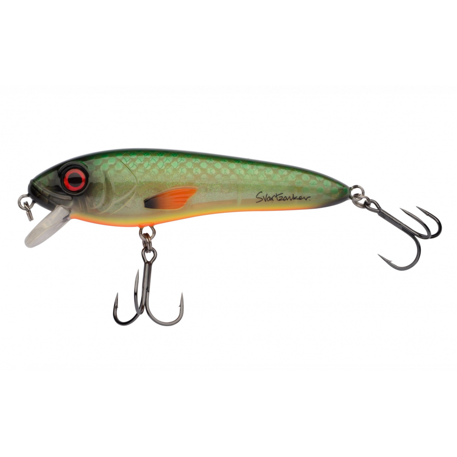Abu Garcia Svartzonker McCelly Señuelo Duro 7cm