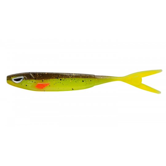 Soft Bait Berkley Sick Vamper 9cm