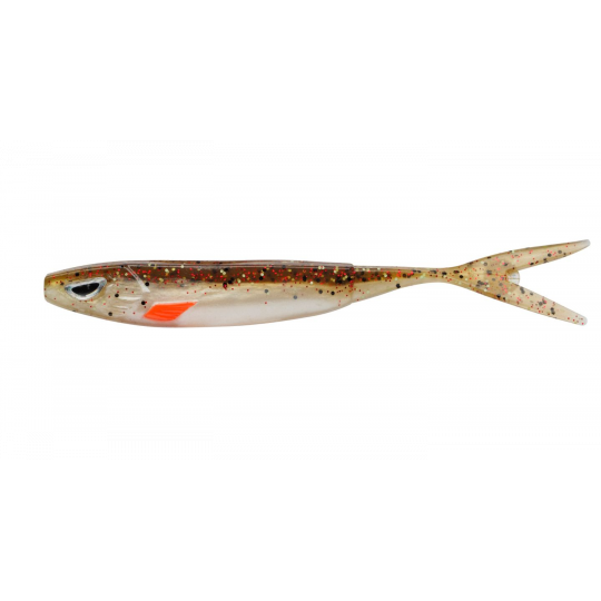 Señuelo vinilo Berkley Sick Vamper 9cm