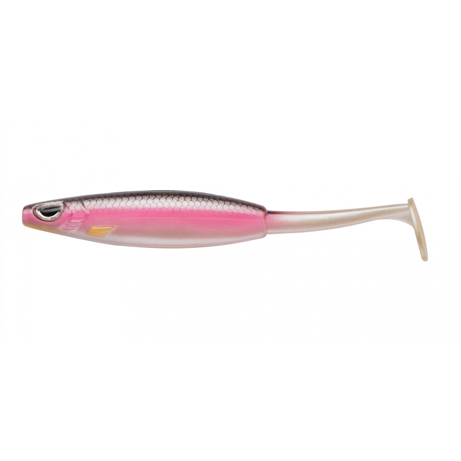 Señuelo vinilo Berkley Sick Vibe 15cm