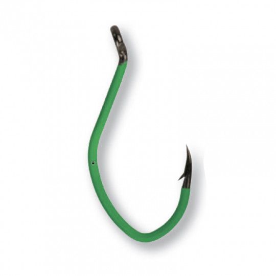 Anzuelo simple Madcat A-Static Classic Catfish Hooks