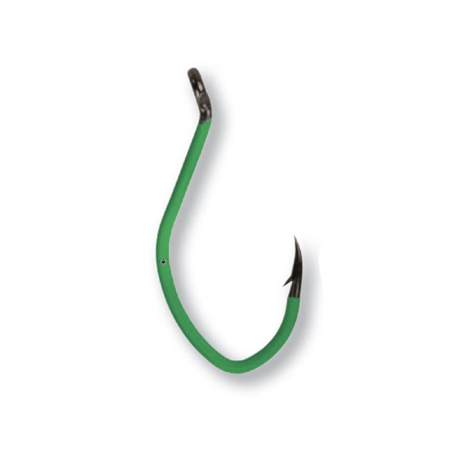 Haken Madcat A-Static Classic Catfish Haken