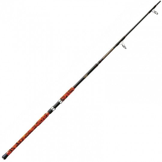 Spinning rod Smith KOZ 80 BGT