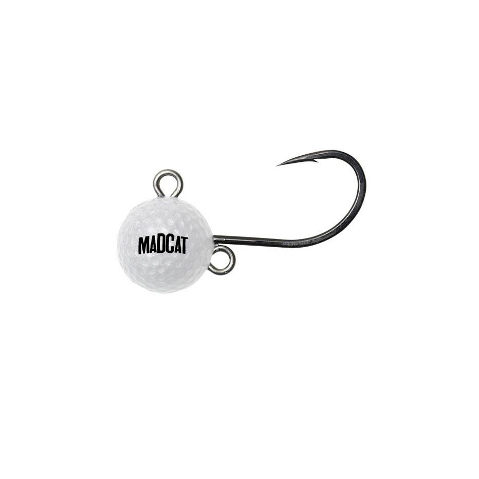 Tête plombée Madcat Golf Ball Hot Ball