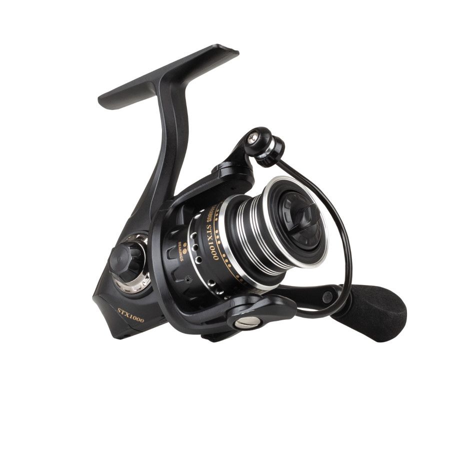 Moulinet Spinning Abu Garcia Carabus AG STX Reel