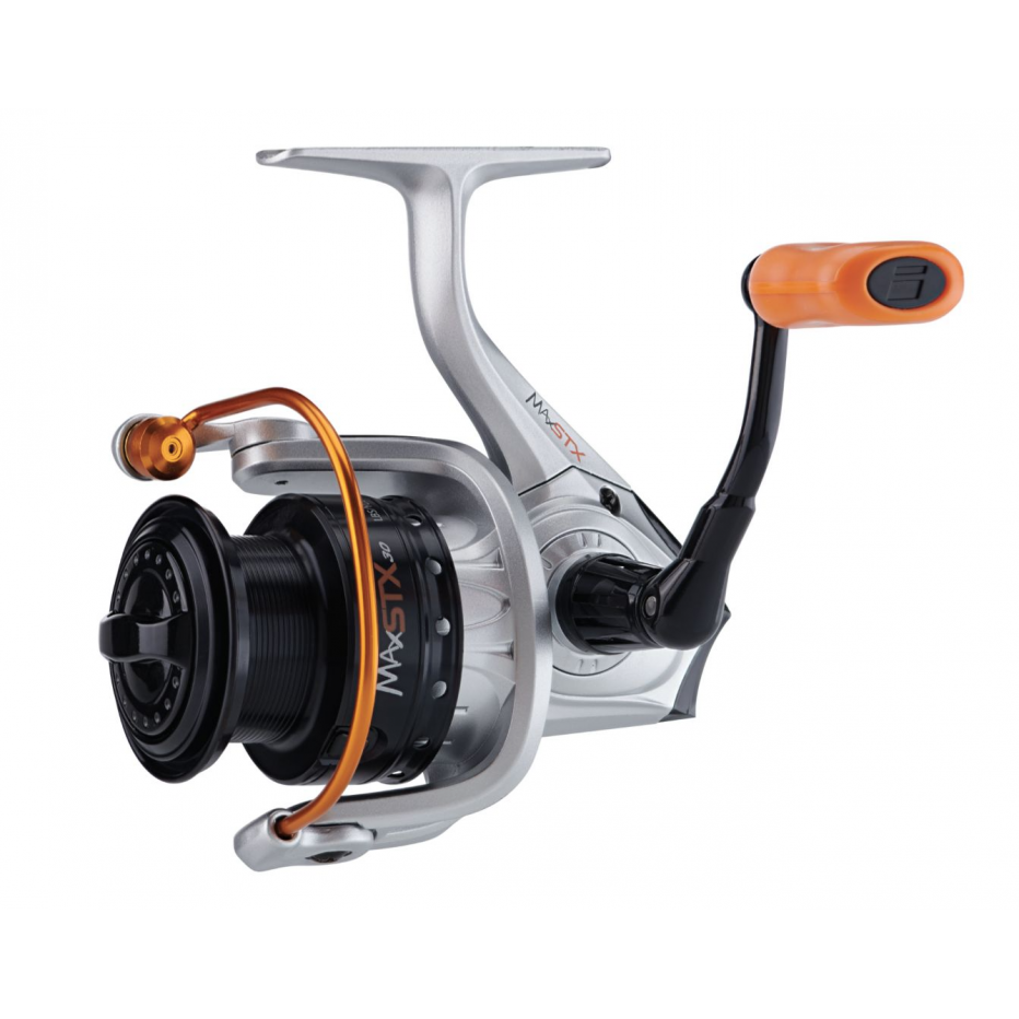 Moulinet Spinning Abu Garcia Max STX