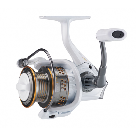 Spinnrollen Abu Garcia Max Pro