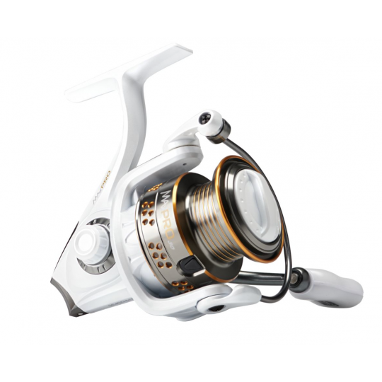 Moulinet Spinning Abu Garcia Max Pro
