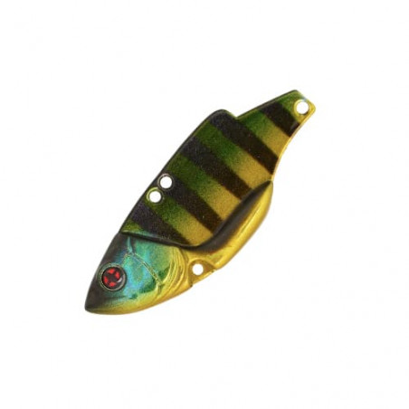 Lame Vibrante Sakura Soukouss Blade 50