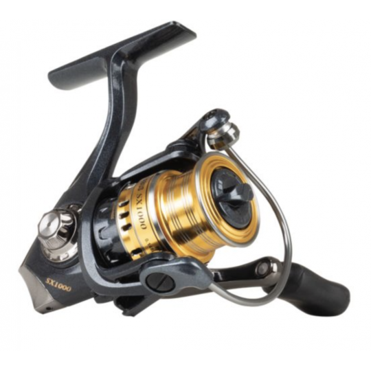 Abu Garcia Carabus AG SX Spinning Reel