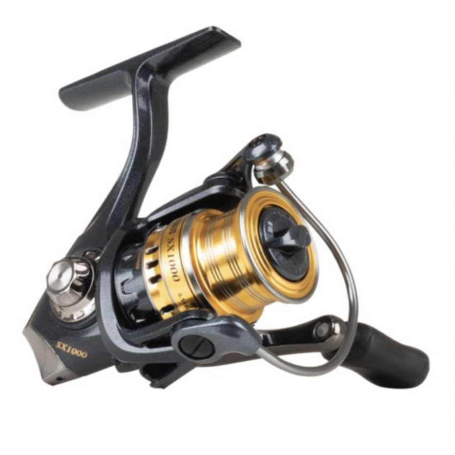 Carrete de spinning Abu Garcia Carabus AG SX