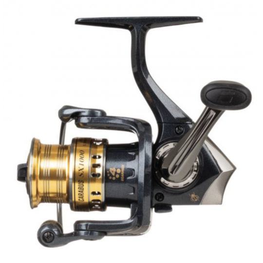 Abu Garcia Carabus AG SX Spinning Reel